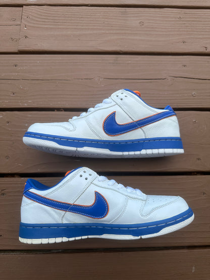 Size 9.5 - Nike Dunk Low Pro SB Medicom 1