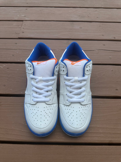 Size 9.5 - Nike Dunk Low Pro SB Medicom 1