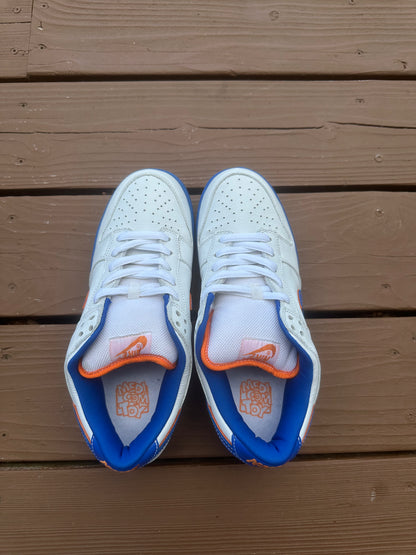 Size 9.5 - Nike Dunk Low Pro SB Medicom 1