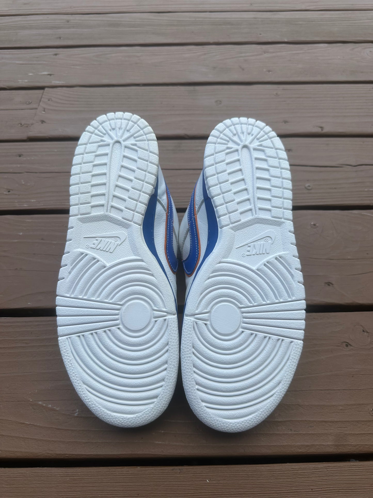 Size 9.5 - Nike Dunk Low Pro SB Medicom 1