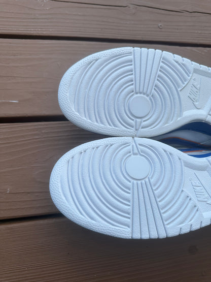 Size 9.5 - Nike Dunk Low Pro SB Medicom 1