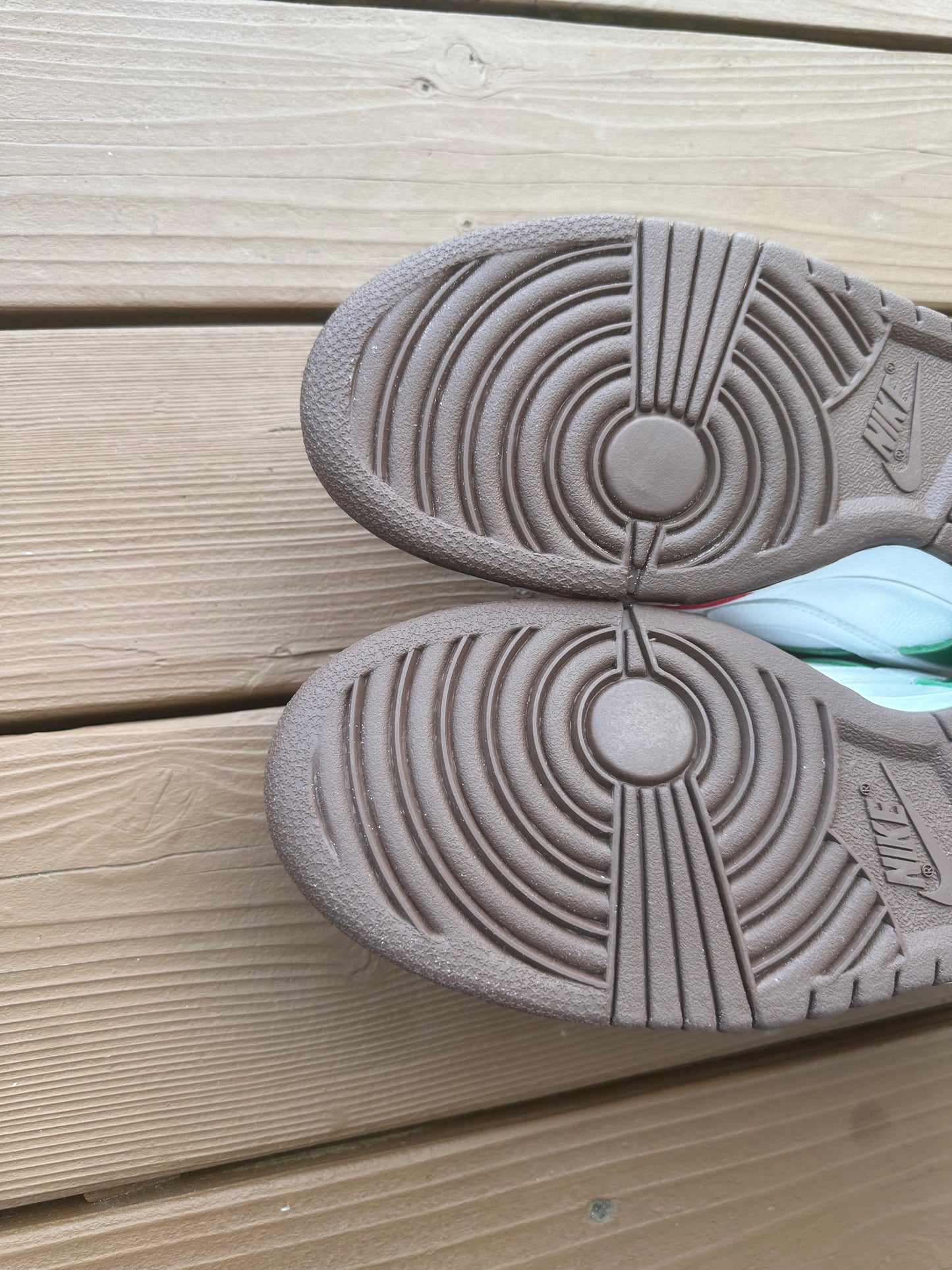 Size 10 - Nike Dunk Low Pro SB Cinco De Mayo