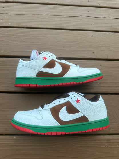 Size 10 - Nike Dunk Low Pro SB Cali