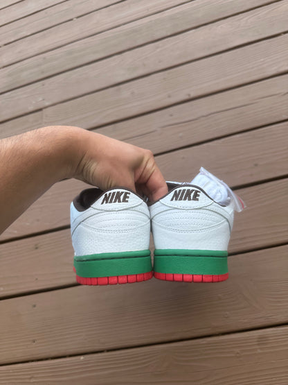 Size 10 - Nike Dunk Low Pro SB Cali
