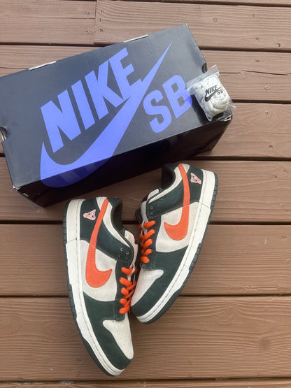 Size 11 - Nike Dunk Low Pro SB Eire