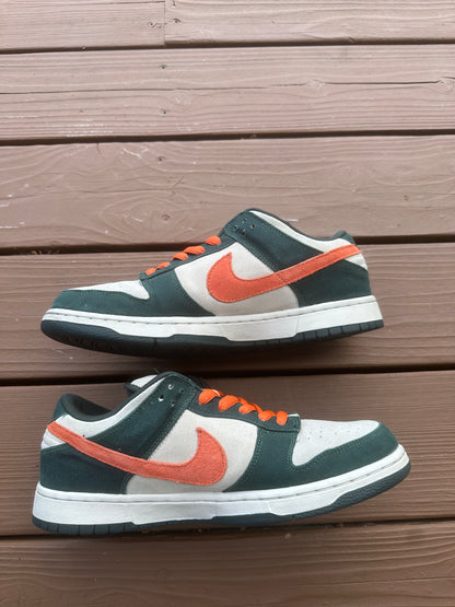 Size 11 - Nike Dunk Low Pro SB Eire