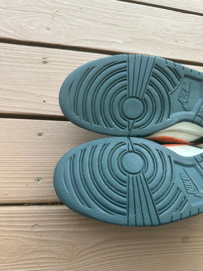 Size 11 - Nike Dunk Low Pro SB Eire