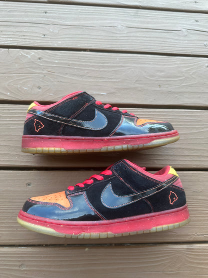 Size 9.5 - Nike Dunk Low Premium SB Hawaii