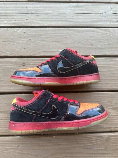 Size 9.5 - Nike Dunk Low Premium SB Hawaii
