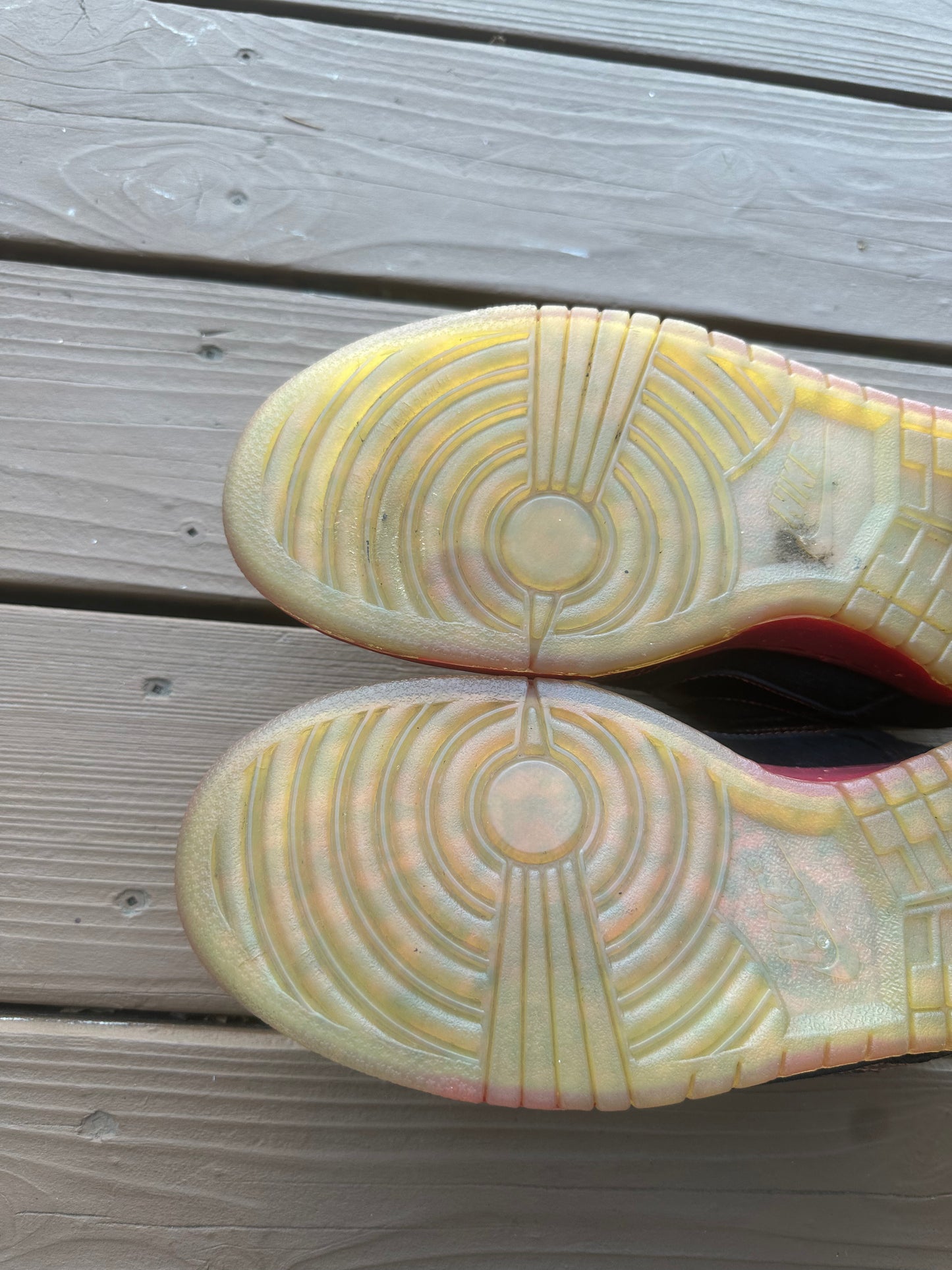Size 9.5 - Nike Dunk Low Premium SB Hawaii