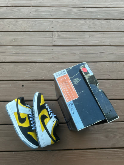Size 11 - Nike Dunk Low Pro SB Bic