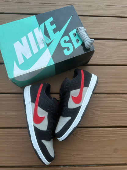 Size 10 - Nike Dunk Low Premium SB Primitive