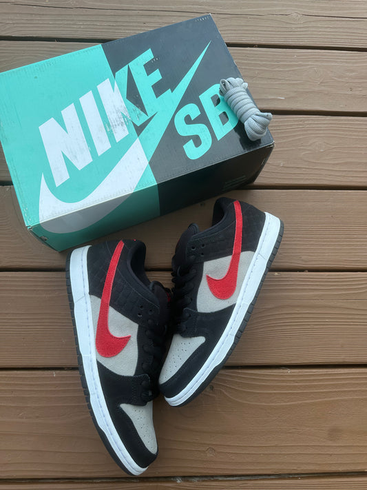 Size 10 - Nike Dunk Low Premium SB Primitive
