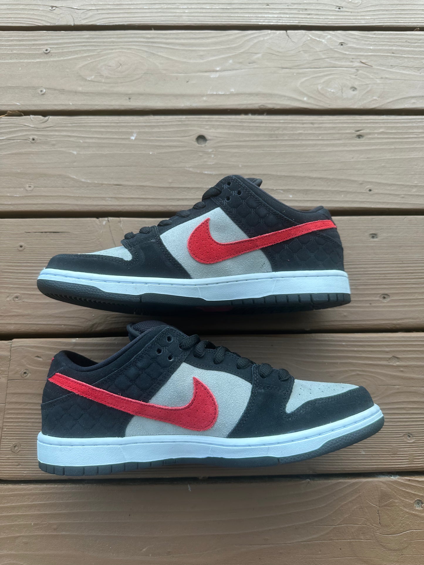 Size 10 - Nike Dunk Low Premium SB Primitive