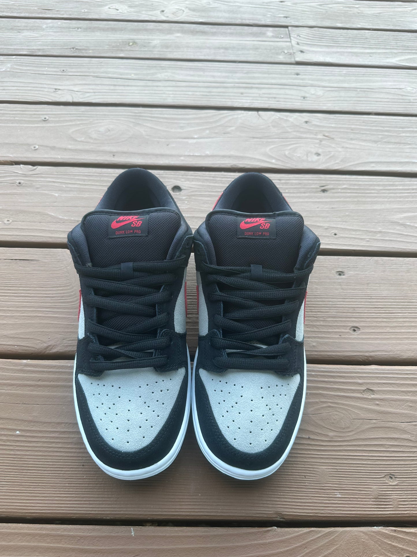 Size 10 - Nike Dunk Low Premium SB Primitive