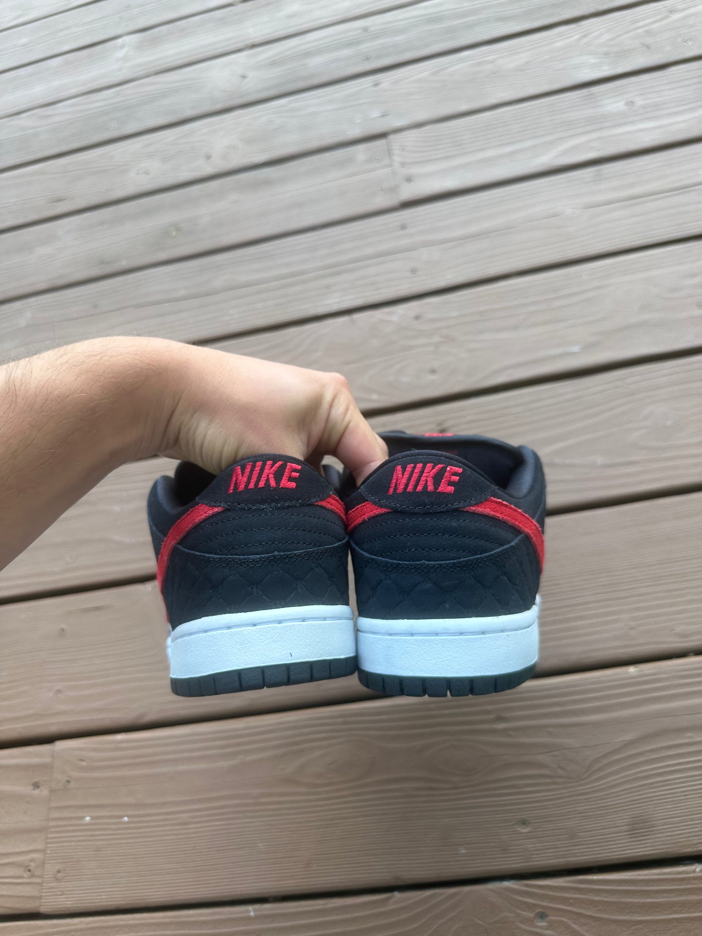 Size 10 - Nike Dunk Low Premium SB Primitive