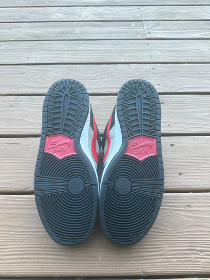 Size 10 - Nike Dunk Low Premium SB Primitive