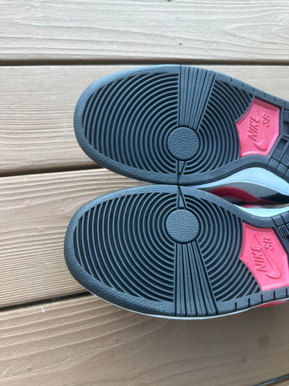 Size 10 - Nike Dunk Low Premium SB Primitive