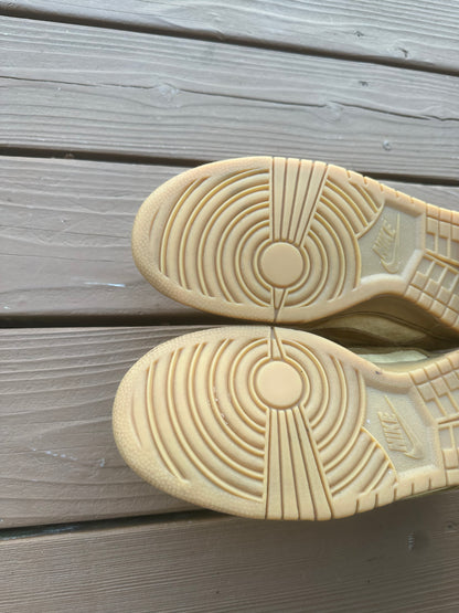 Size 10 - Nike Dunk Pro SB Low Reese Forbes Wheat