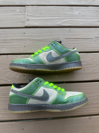 Size 9.5 - Nike Dunk Low Pro SB Jedi