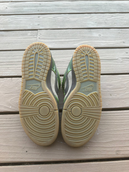 Size 9.5 - Nike Dunk Low Pro SB Jedi