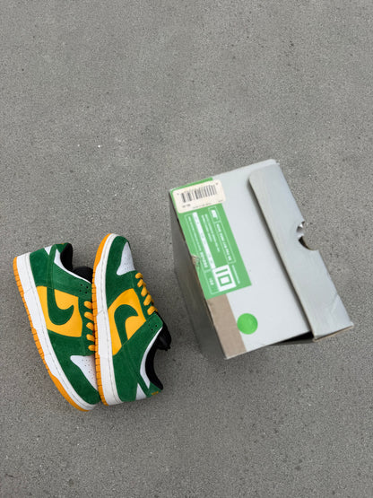 Size 10 - Nike Dunk Low Pro SB Buck