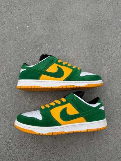 Size 10 - Nike Dunk Low Pro SB Buck