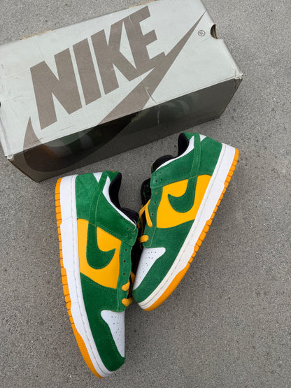Size 9.5 - Nike Dunk Low Pro SB Buck