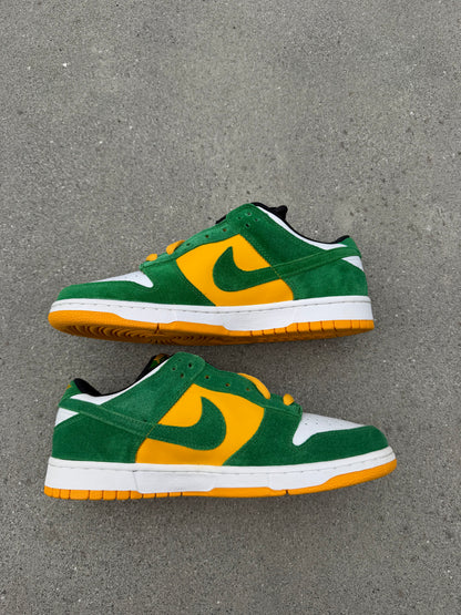 Size 9.5 - Nike Dunk Low Pro SB Buck