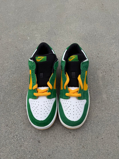 Size 9.5 - Nike Dunk Low Pro SB Buck