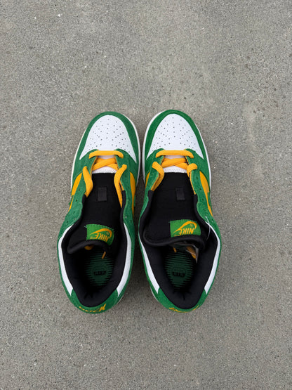 Size 9.5 - Nike Dunk Low Pro SB Buck
