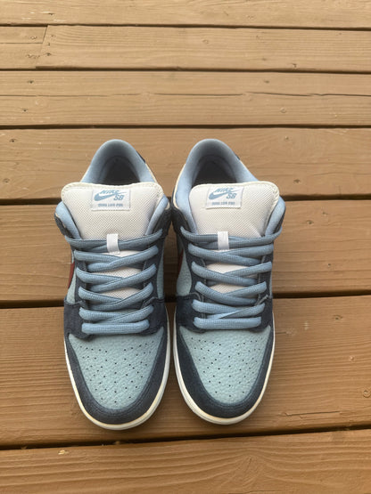 Size 10 - Nike Dunk Low Premium SB FTC