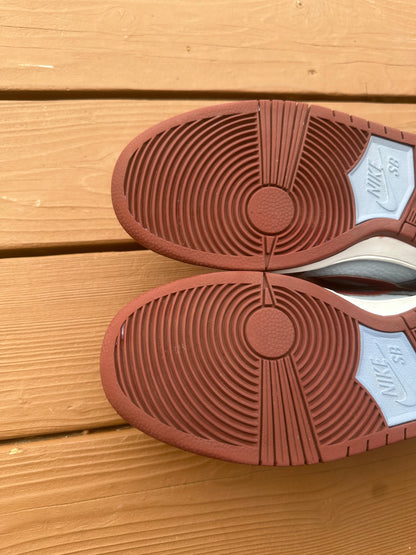 Size 10 - Nike Dunk Low Premium SB FTC