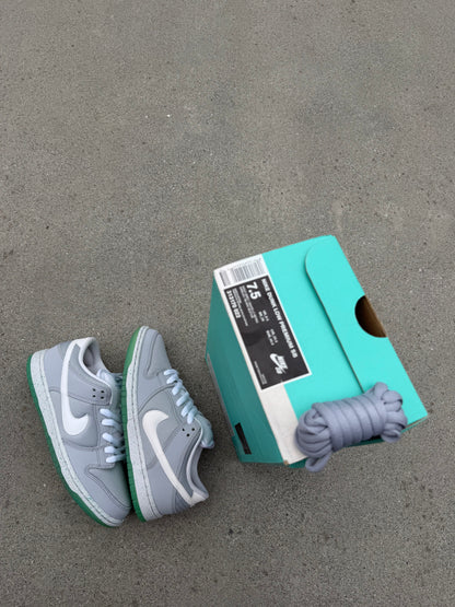 Size 7.5 - Nike Dunk Low Premium SB Marty McFly