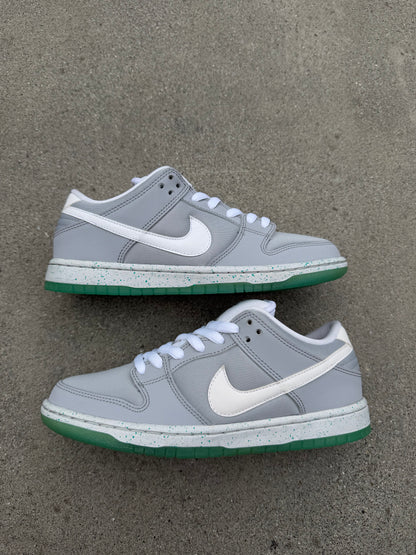 Size 7.5 - Nike Dunk Low Premium SB Marty McFly
