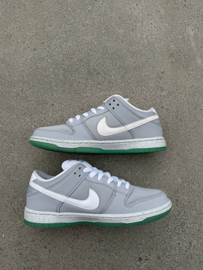 Size 7.5 - Nike Dunk Low Premium SB Marty McFly