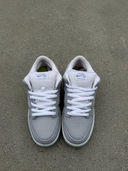 Size 7.5 - Nike Dunk Low Premium SB Marty McFly