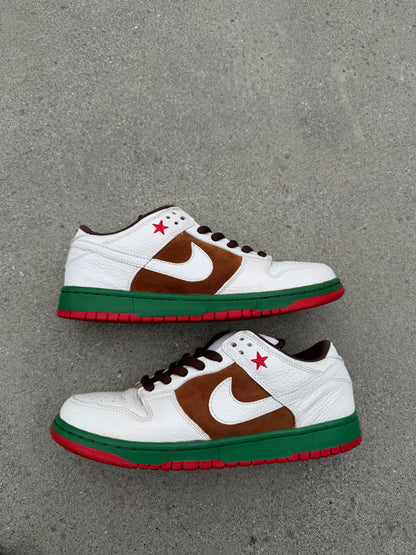 Size 9.5 - Nike Dunk Low Pro SB Cali