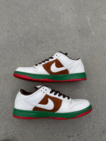 Size 9.5 - Nike Dunk Low Pro SB Cali
