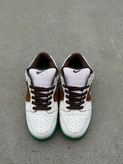 Size 9.5 - Nike Dunk Low Pro SB Cali