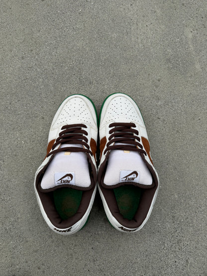 Size 9.5 - Nike Dunk Low Pro SB Cali