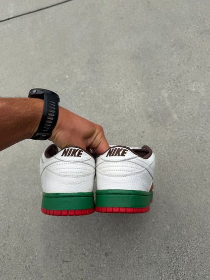 Size 9.5 - Nike Dunk Low Pro SB Cali