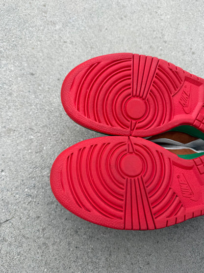Size 9.5 - Nike Dunk Low Pro SB Cali