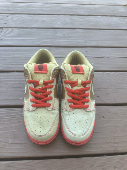 Size 9 - Nike Dunk Low Pro SB Moneycat