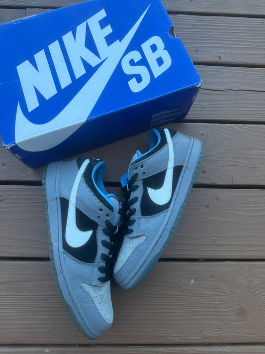 Size 10 - Nike Dunk Low Premium SB Petosky