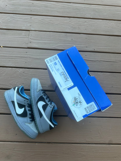 Size 10 - Nike Dunk Low Premium SB Petosky