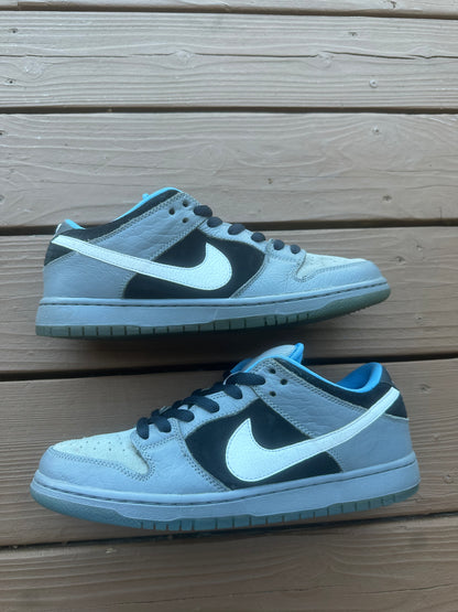 Size 10 - Nike Dunk Low Premium SB Petosky