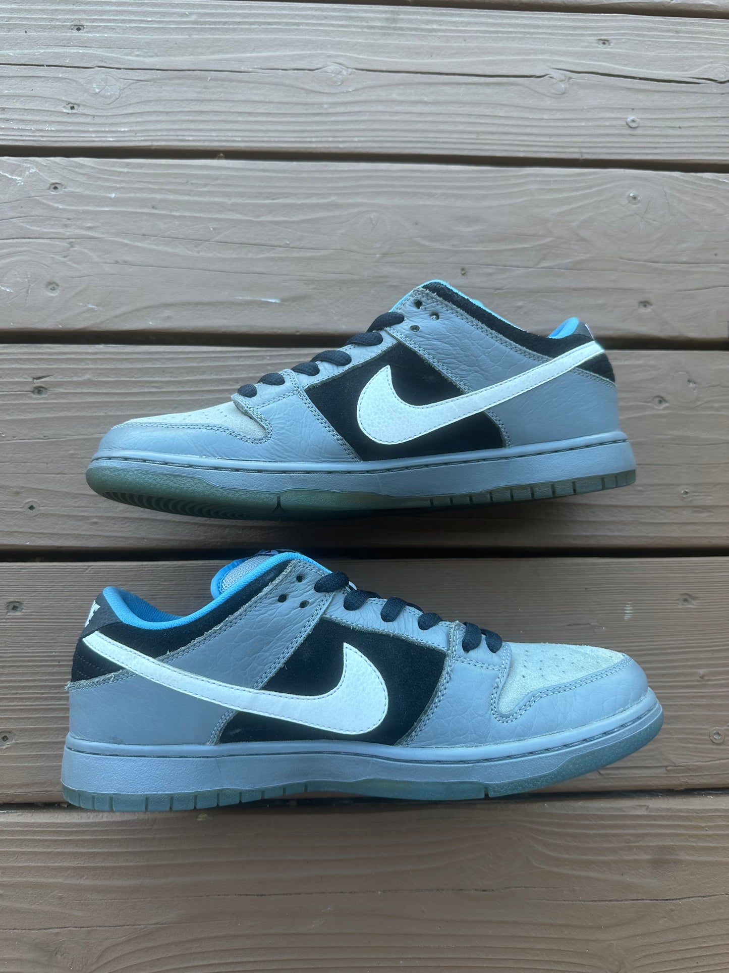 Size 10 - Nike Dunk Low Premium SB Petosky