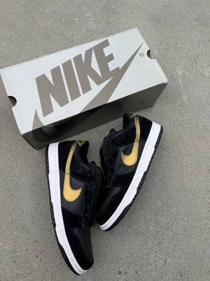 Size 9.5 - Nike Dunk Low Pro SB Takashi