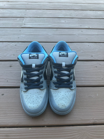 Size 10 - Nike Dunk Low Premium SB Petosky